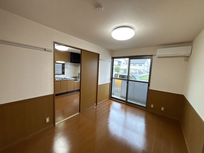 3/24 リビング/ダイニング