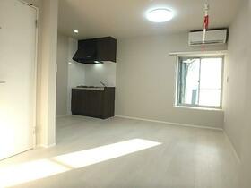 4/16 リビング/ダイニング