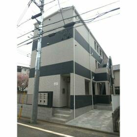 1/13 外観