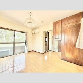 5/15 リビング/ダイニング