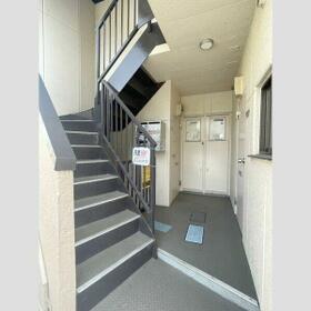 3/3 エントランス