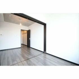 4/17 リビング/ダイニング