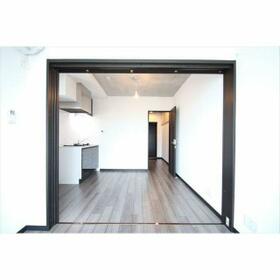 5/17 リビング/ダイニング