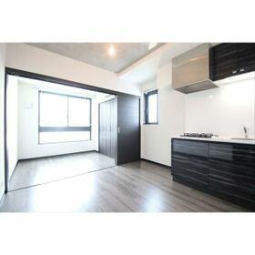 3/17 リビング/ダイニング