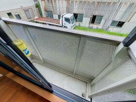 15/16 バルコニー