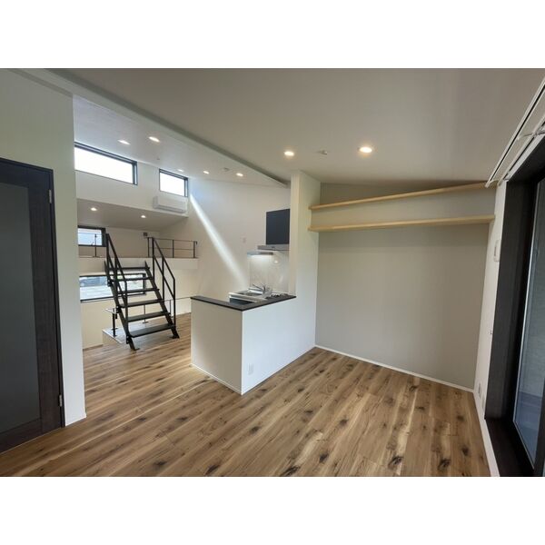 5/30 リビング/ダイニング