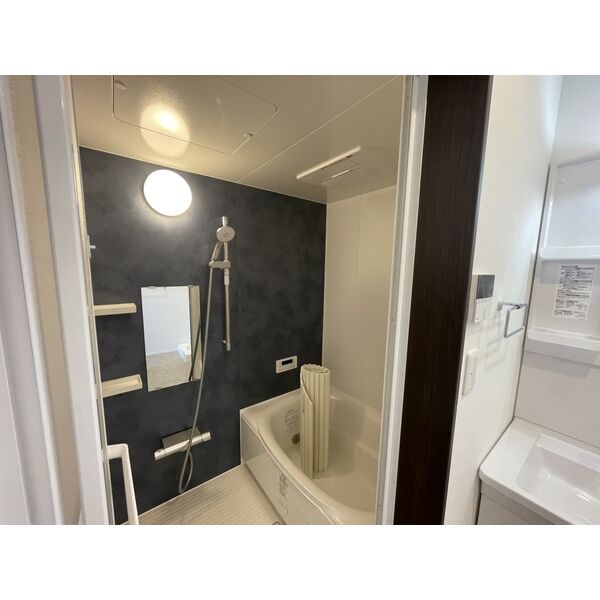 15/30 バルコニー