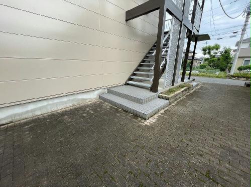 11/17 エントランス