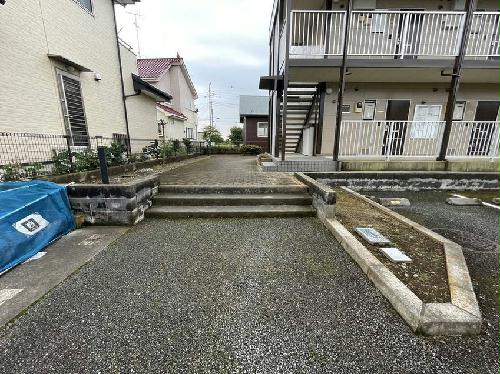 12/17 エントランス