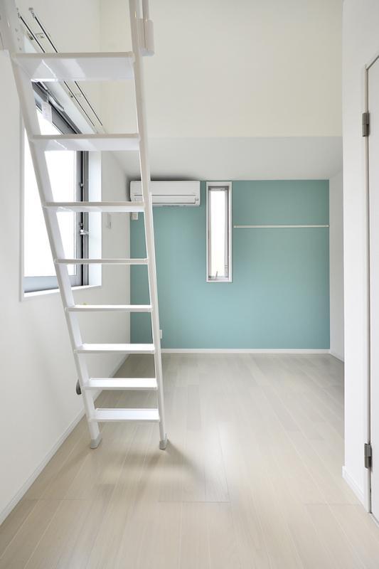 3/17 リビング/ダイニング