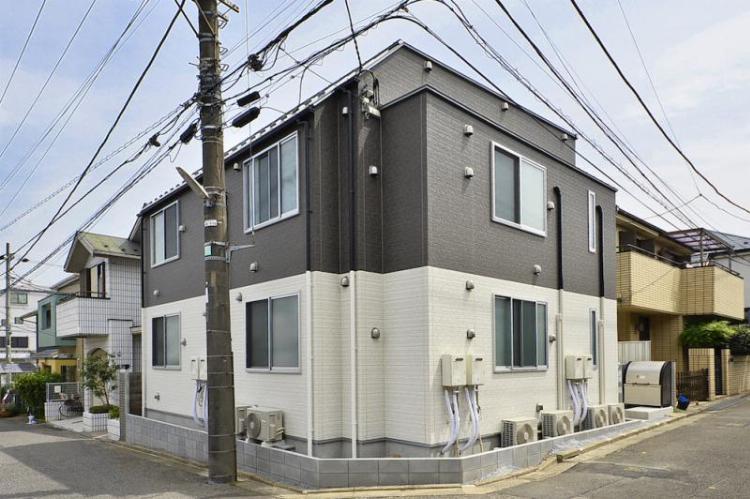 13/17 エントランス