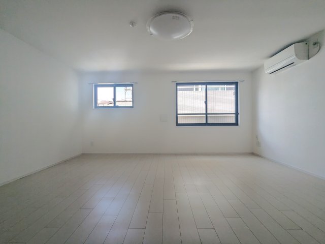 4/24 リビング/ダイニング