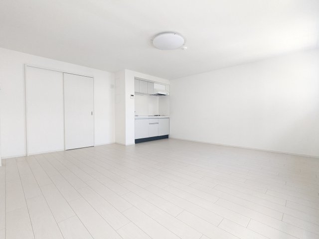 3/25 リビング/ダイニング