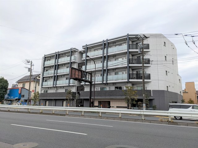 1/27 外観