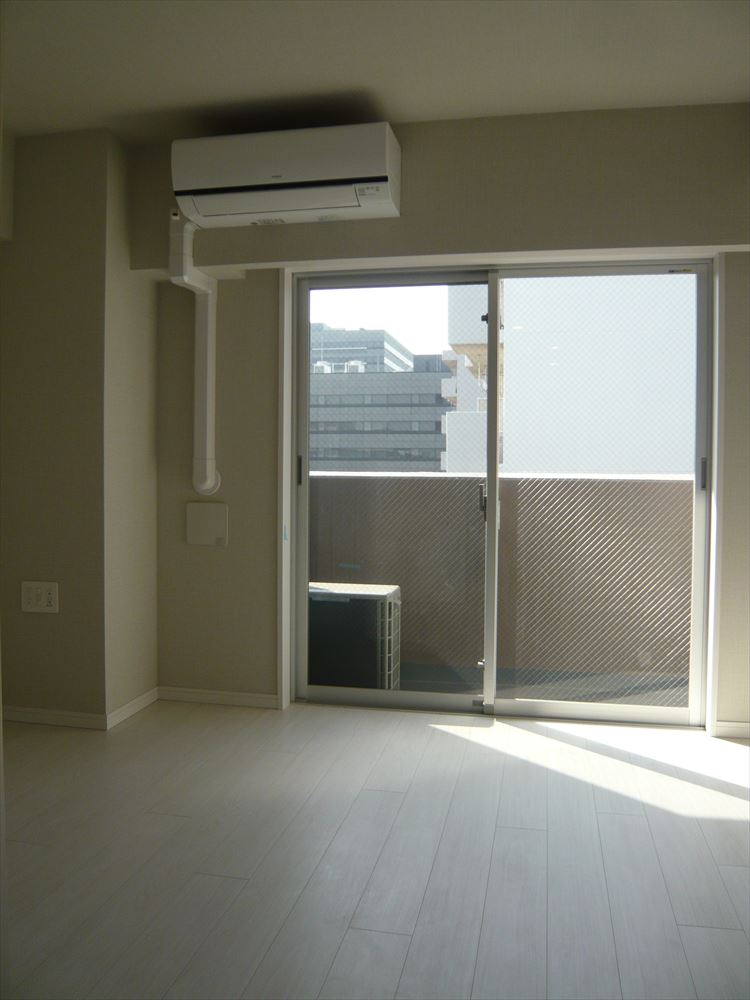 3/28 リビング/ダイニング