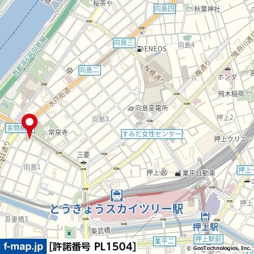 3/8 地図