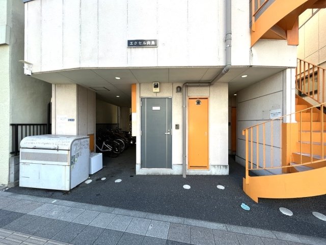 2/8 エントランス