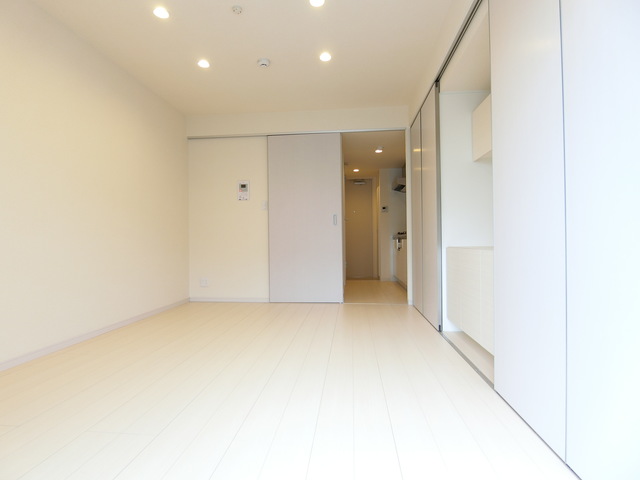 4/22 リビング/ダイニング