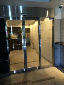 3/3 エントランス