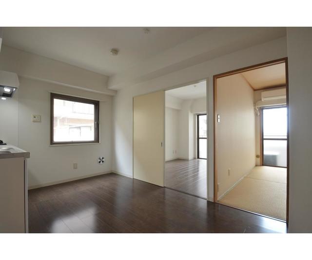 8/29 リビング/ダイニング