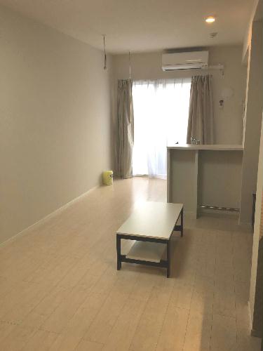 3/24 リビング/ダイニング