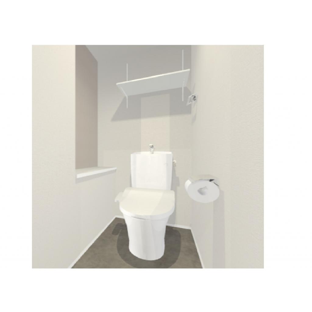 5/9 トイレ