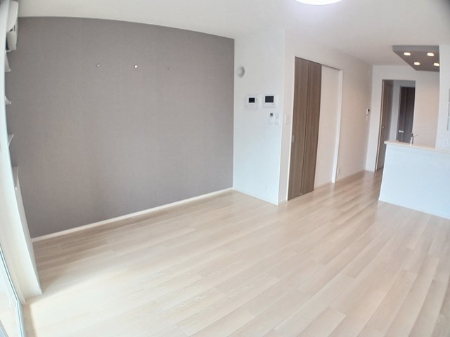 3/20 リビング/ダイニング