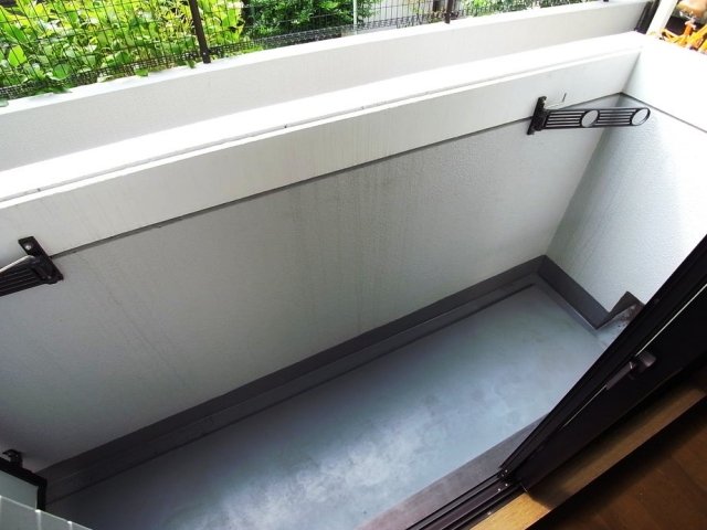 17/30 バルコニー