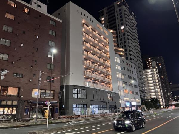 1/30 外観
