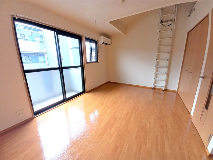 3/17 リビング/ダイニング