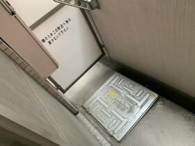 12/16 バルコニー