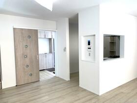 6/25 リビング/ダイニング