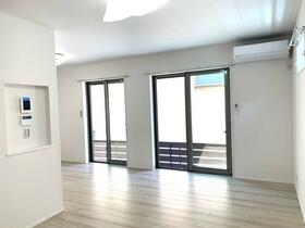 3/25 リビング/ダイニング