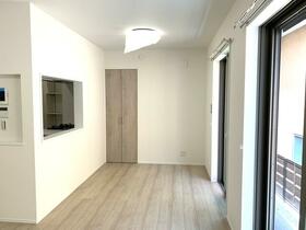 4/25 リビング/ダイニング