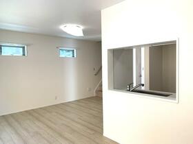 5/25 リビング/ダイニング