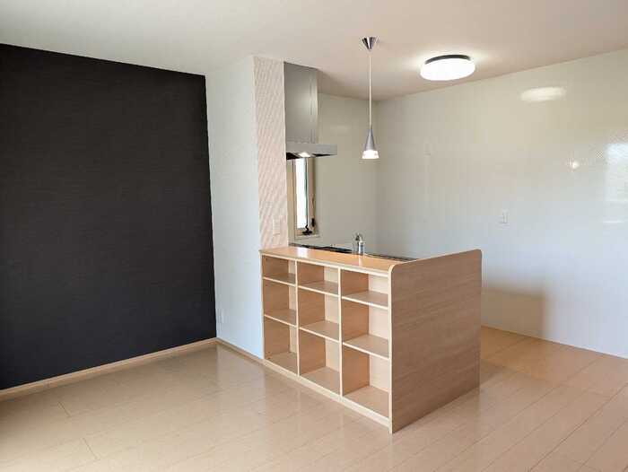 3/23 リビング/ダイニング