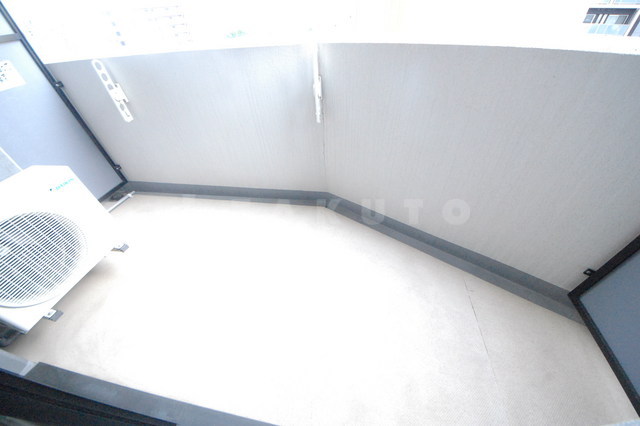 13/24 バルコニー