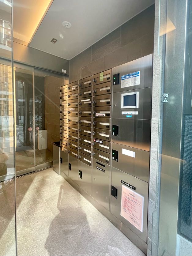 17/21 エントランス