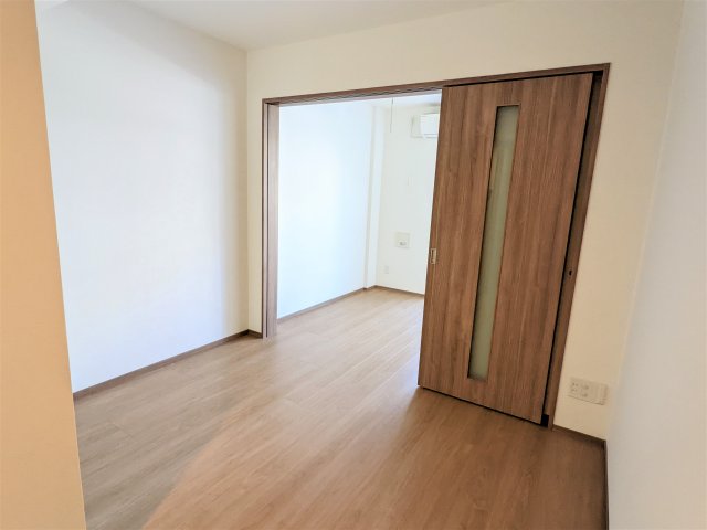 4/21 リビング/ダイニング