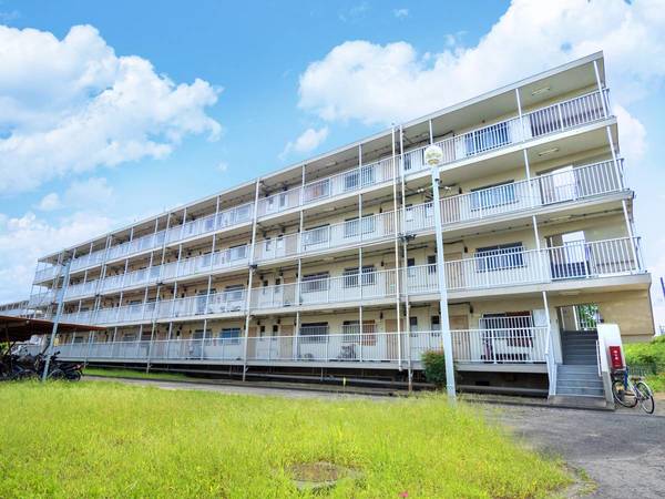 1/16 外観