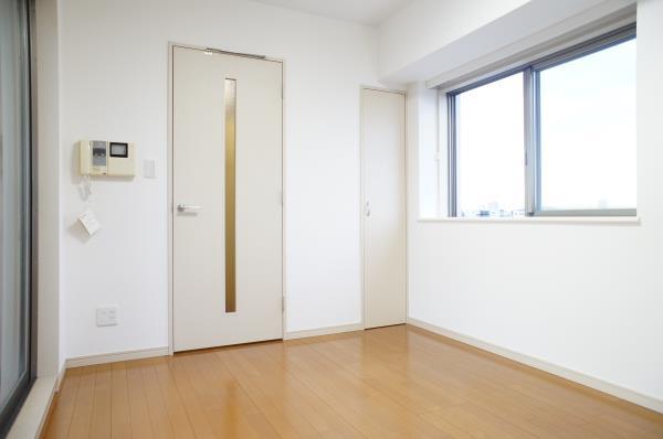 5/24 リビング/ダイニング