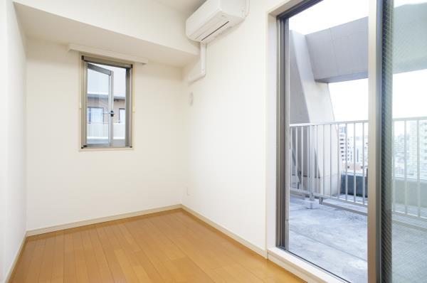 4/24 リビング/ダイニング