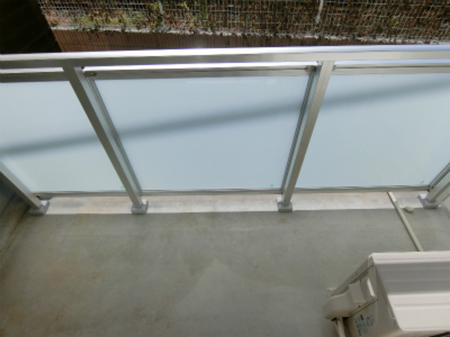 16/30 バルコニー