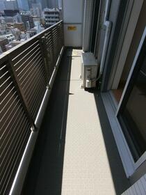 13/16 バルコニー