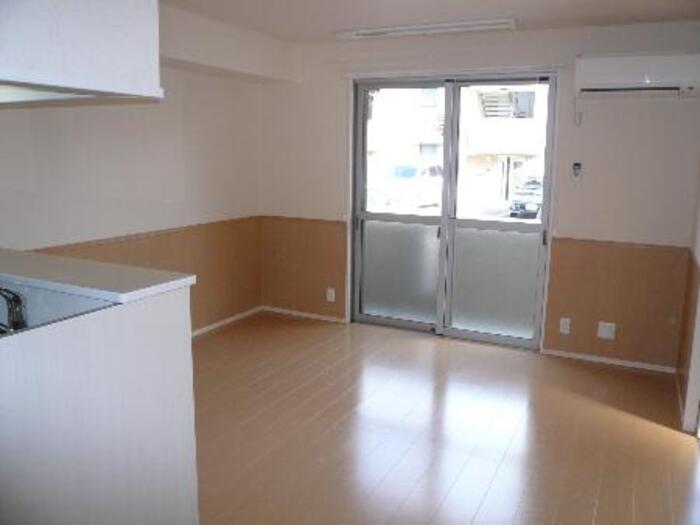 3/13 リビング/ダイニング