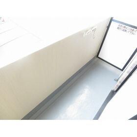 14/16 バルコニー