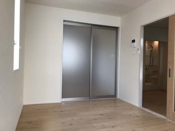 3/17 リビング/ダイニング