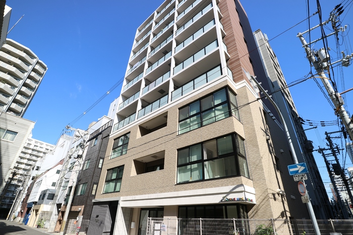 1/16 外観