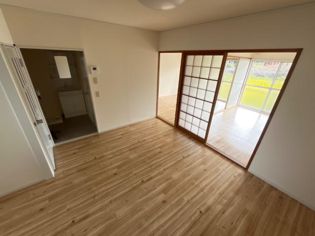 7/29 リビング/ダイニング