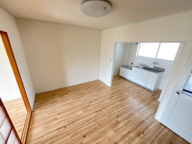 3/29 リビング/ダイニング